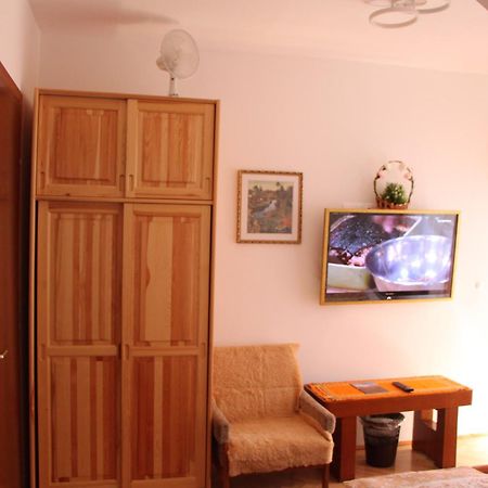 Fecskefeszek Nyaralohaz Villa Hajdúszoboszló Exterior foto