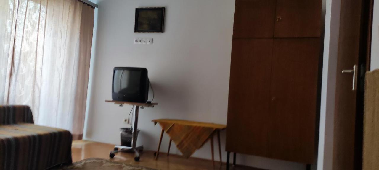 Fecskefeszek Nyaralohaz Villa Hajdúszoboszló Exterior foto