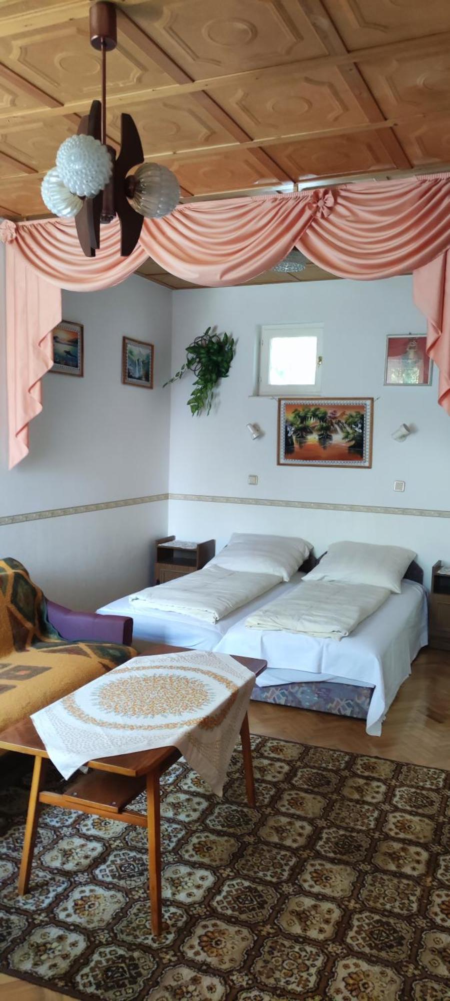 Fecskefeszek Nyaralohaz Villa Hajdúszoboszló Exterior foto