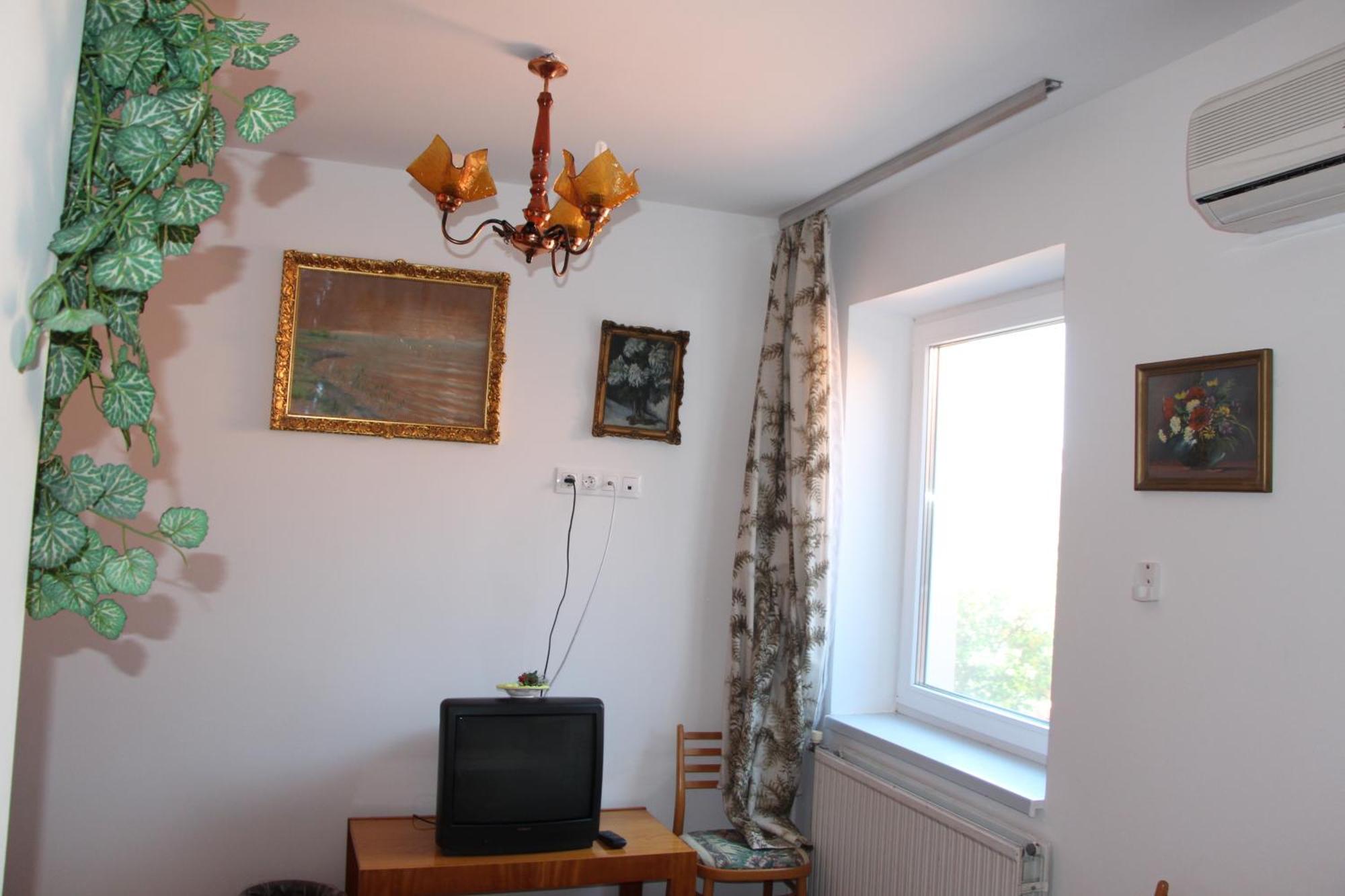 Fecskefeszek Nyaralohaz Villa Hajdúszoboszló Exterior foto