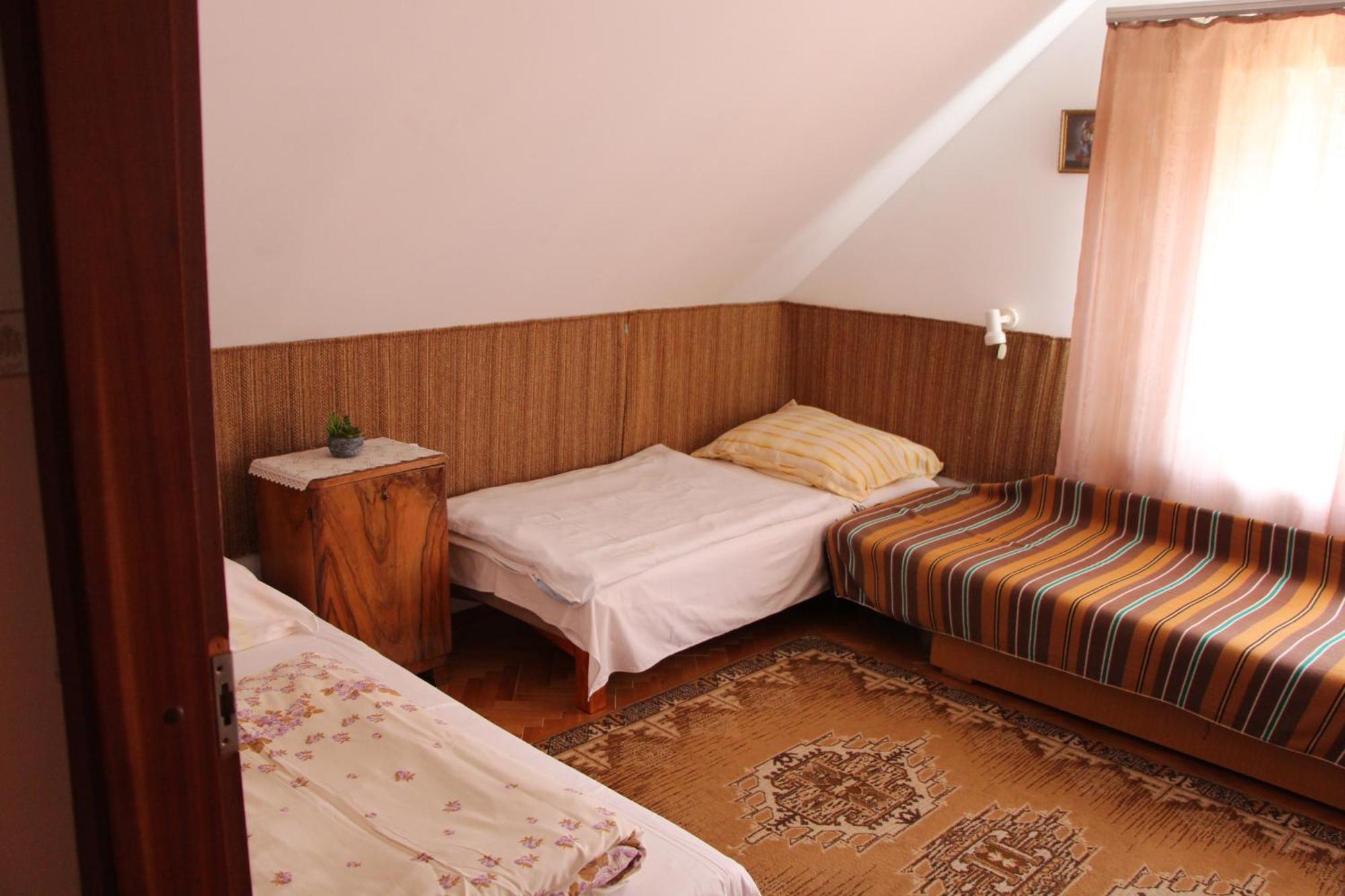 Fecskefeszek Nyaralohaz Villa Hajdúszoboszló Exterior foto