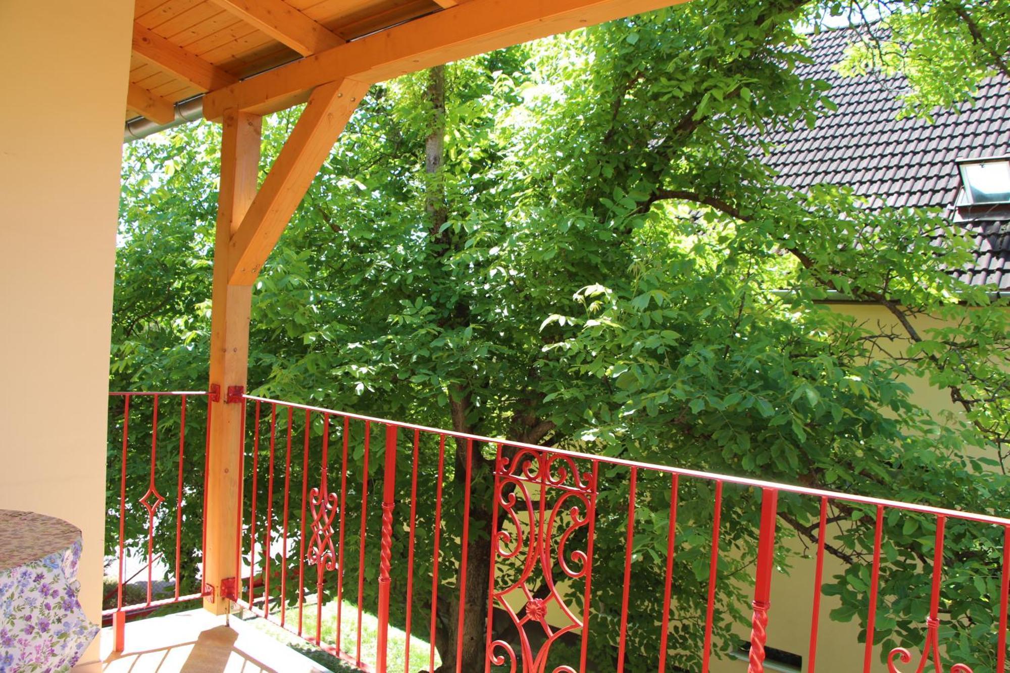 Fecskefeszek Nyaralohaz Villa Hajdúszoboszló Exterior foto